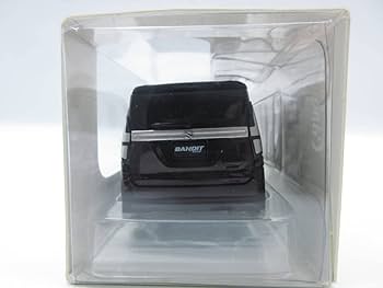 スズキ新型ソリオバンデットプルバックカー Amazon | スズキ 新型ソリオ バンディットプルバックカー 非売品